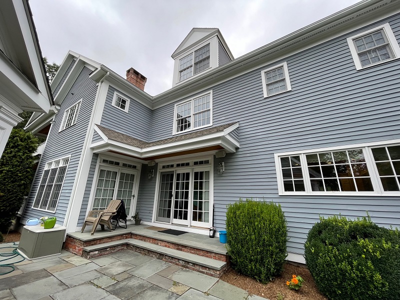 Patio Door replacement